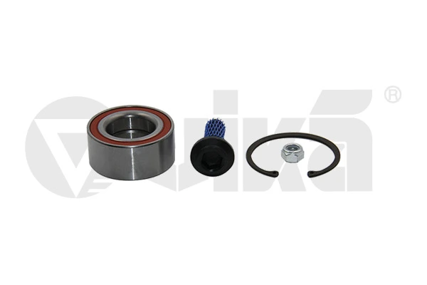 vika kerékcsapágy készlet - K51209501 - TothCarparts