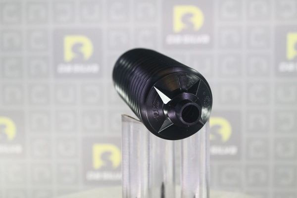 DA SILVA gumiharang készlet, kormányzás - K5410 - TothCarparts