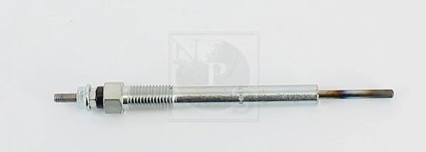 NPS izzítógyertya - K571A07 - TothCarparts