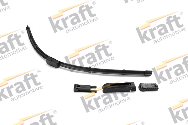 KRAFT AUTOMOTIVE törlőlapát - K65PBCDE - TothCarparts