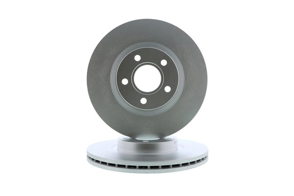 AISIN féktárcsa - K6F908S - TothCarparts
