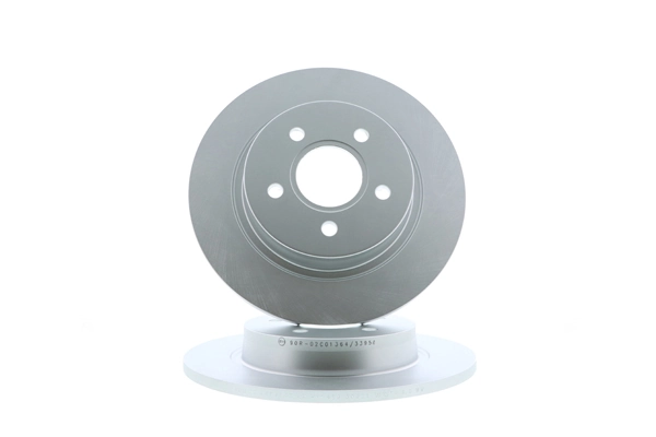 AISIN féktárcsa - K6R914S - TothCarparts