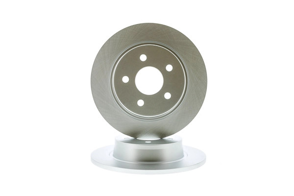 AISIN féktárcsa - K6R966S - TothCarparts