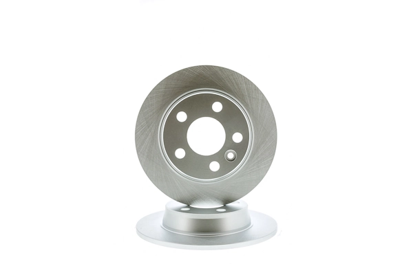 AISIN féktárcsa - K6R997S - TothCarparts