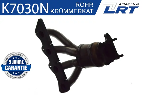 LRT Könyökkatalizátor - K7030N - TothCarparts