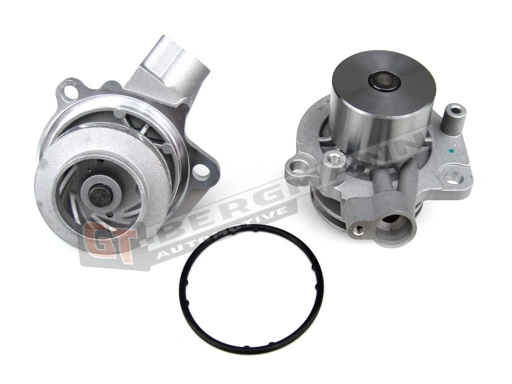 GT-BERGMANN Vízszivattyú, motorhűtés - GT16-002 - TothCarparts