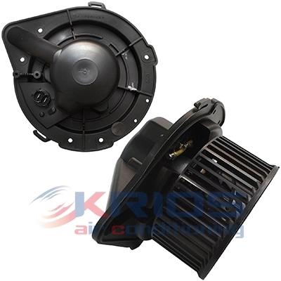 HOFFER Utastér-ventilátor - K92075 - TothCarparts