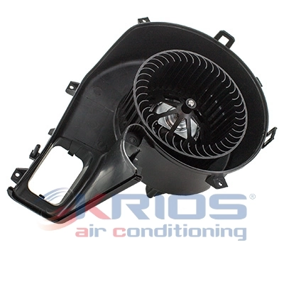 HOFFER Utastér-ventilátor - K92223 - TothCarparts