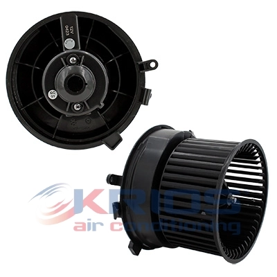 HOFFER Utastér-ventilátor - K92234 - TothCarparts