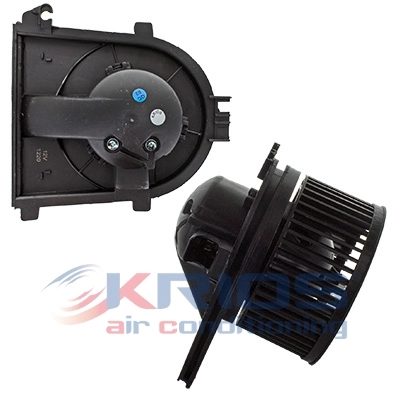 HOFFER Utastér-ventilátor - K92241 - TothCarparts