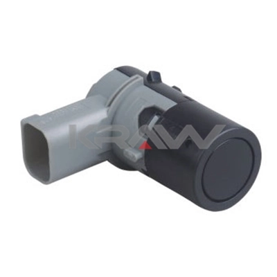 KRAW érzékelő, parkolásasszisztens - KA-800501 - TothCarparts