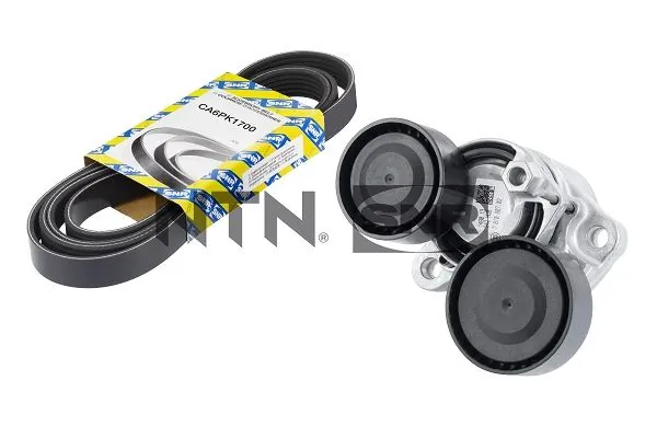 SNR hosszbordás szíj készlet - KA850.00 - TothCarparts