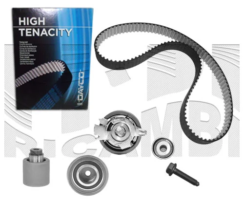 AUTOTEAM Fogasszíjkészlet - KAT1506 - TothCarparts