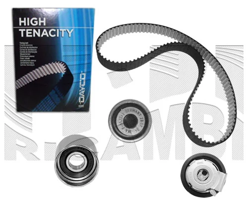 AUTOTEAM Fogasszíjkészlet - KAT1540 - TothCarparts