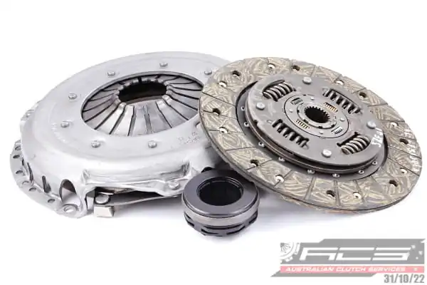 AUSTRALIAN CLUTCH kuplungkészlet - KAU21005 - TothCarparts