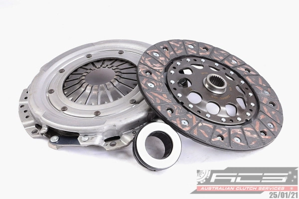 AUSTRALIAN CLUTCH kuplungkészlet - KAU23003 - TothCarparts