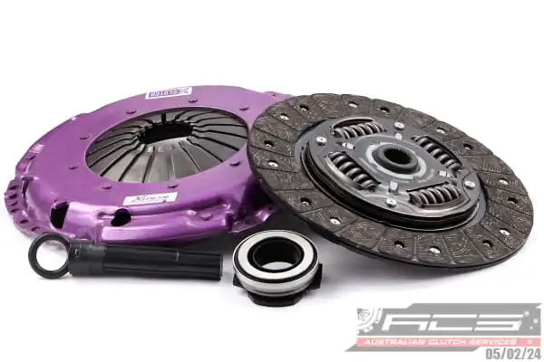 AUSTRALIAN CLUTCH kuplungkészlet - KAU23023-1A - TothCarparts