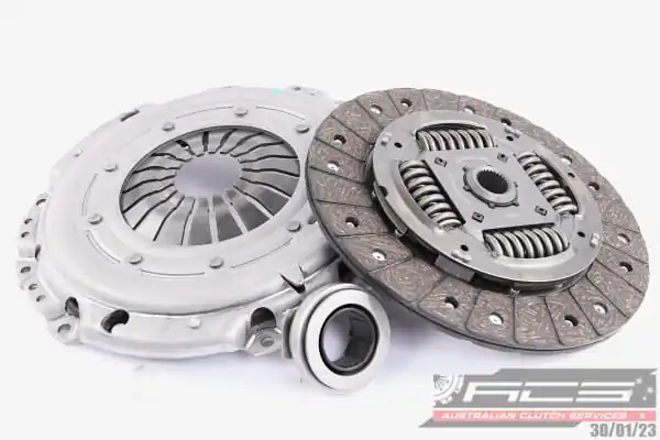 AUSTRALIAN CLUTCH kuplungkészlet - KAU23025 - TothCarparts