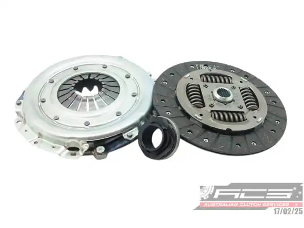 AUSTRALIAN CLUTCH kuplungkészlet - KAU23035 - TothCarparts