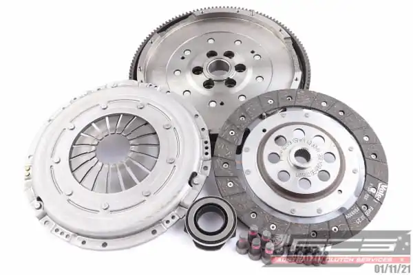 AUSTRALIAN CLUTCH kuplungkészlet - KAU23510 - TothCarparts