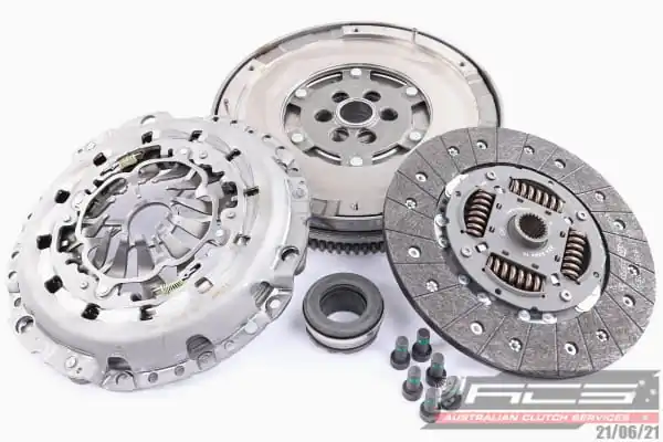 AUSTRALIAN CLUTCH kuplungkészlet - KAU24533 - TothCarparts