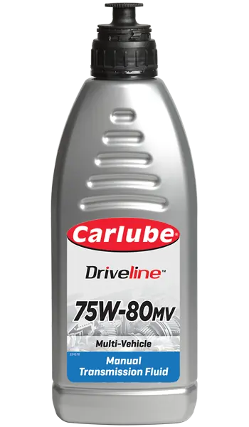 CARLUBE Tetrosyl Váltóolaj - KAY455 - TothCarparts