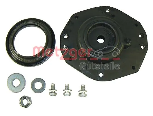 METZGER AUTOTEILE Javítókészlet, gólyaláb támasztó csapágy - KB 659.06 - TothCarparts
