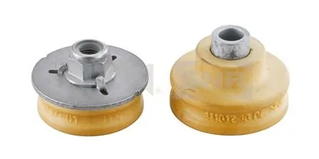 SNR Javítókészlet, gólyaláb támasztó csapágy - KB950.08 - TothCarparts