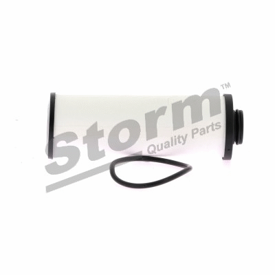 STORM QUALITY PARTS Hidraulika szűrő készlet, automata sebességváltó - KBA002ST - TothCarparts