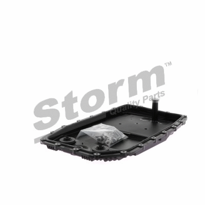 STORM QUALITY PARTS Hidraulika szűrő készlet, automata sebességváltó - KBA003ST - TothCarparts