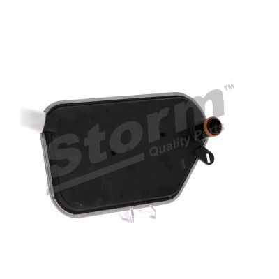 STORM QUALITY PARTS Hidraulika szűrő készlet, automata sebességváltó - KBA018ST - TothCarparts