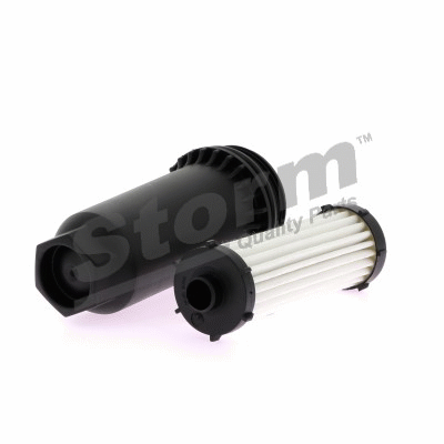 STORM QUALITY PARTS Hidraulika szűrő készlet, automata sebességváltó - KBA023ST - TothCarparts