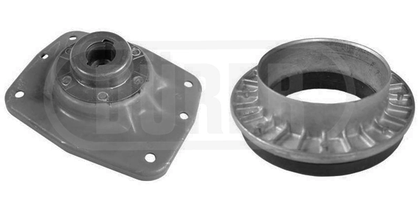 DÜRER Javítókészlet, gólyaláb támasztó csapágy - KBA264 - TothCarparts