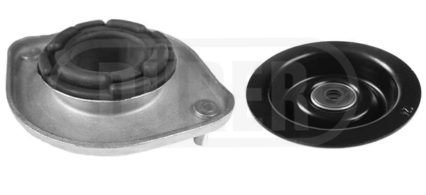 DÜRER Javítókészlet, gólyaláb támasztó csapágy - KBA520 - TothCarparts