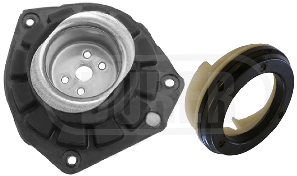 DÜRER Javítókészlet, gólyaláb támasztó csapágy - KBA629 - TothCarparts