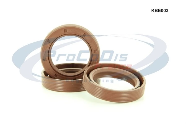 PROCODIS FRANCE Szimeringkészlet, motor - KBE003 - TothCarparts