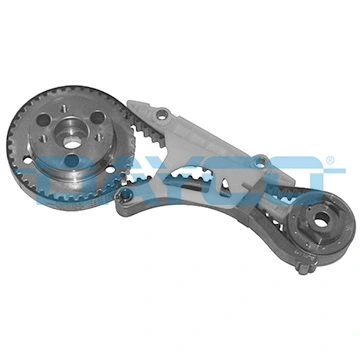 DAYCO Fogasszíjkészlet - KBIO01 - TothCarparts