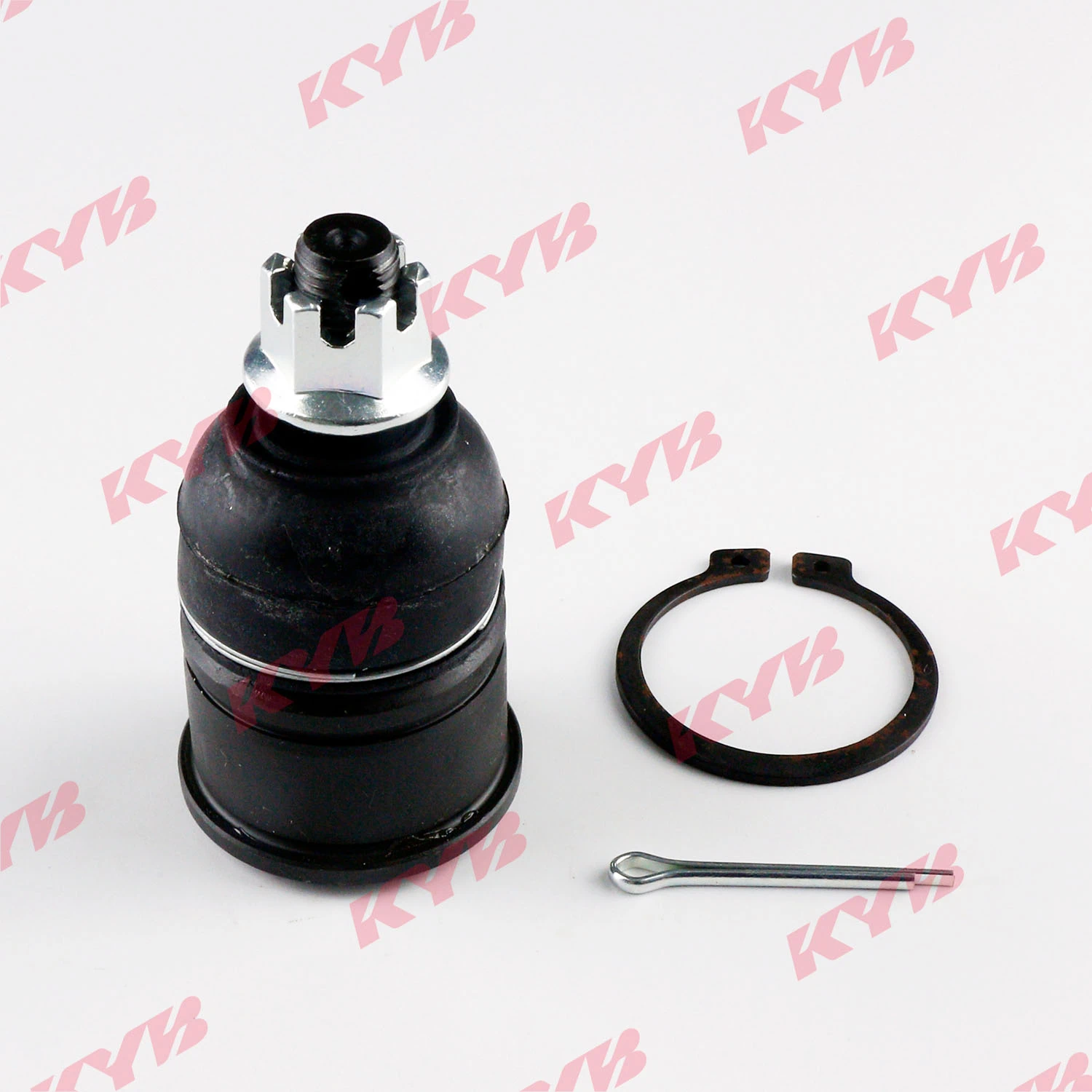 KYB Támasztó-/vezetőcsukló - KBJ1106 - TothCarparts
