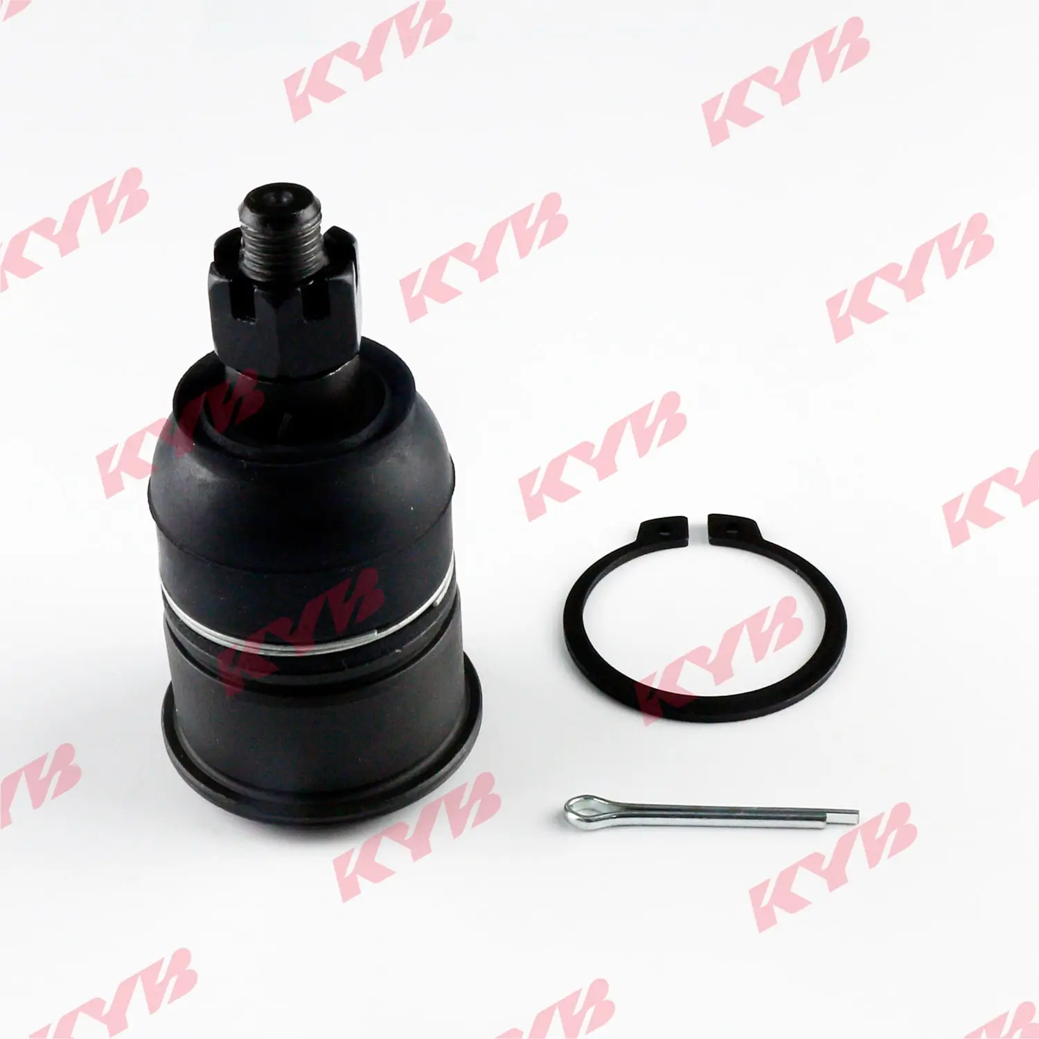 KYB Támasztó-/vezetőcsukló - KBJ1111 - TothCarparts