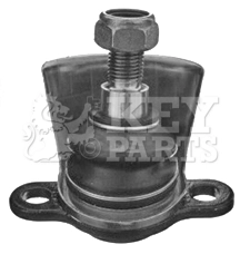 KEY PARTS Támasztó-/vezetőcsukló - KBJ5363 - TothCarparts