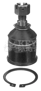 KEY PARTS Támasztó-/vezetőcsukló - KBJ5371 - TothCarparts