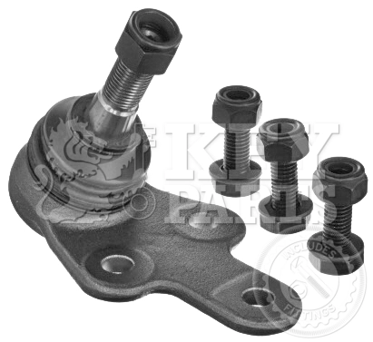 KEY PARTS Támasztó-/vezetőcsukló - KBJ5441 - TothCarparts