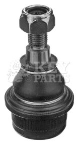 KEY PARTS Támasztó-/vezetőcsukló - KBJ5448 - TothCarparts
