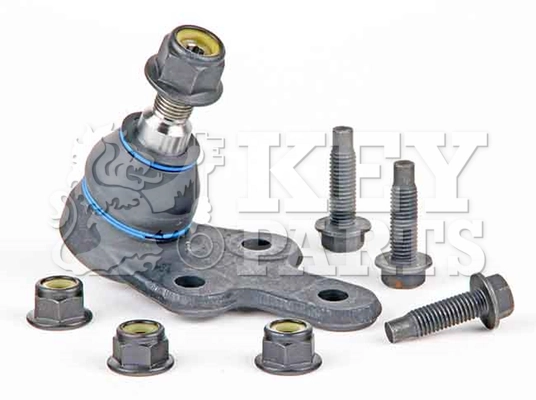 KEY PARTS Támasztó-/vezetőcsukló - KBJ5536 - TothCarparts