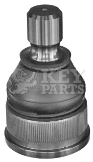 KEY PARTS Támasztó-/vezetőcsukló - KBJ5596 - TothCarparts