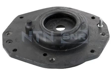 SNR Támcsapágy, gólyaláb - KBLF41097 - TothCarparts