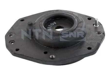 SNR Támcsapágy, gólyaláb - KBLF41104 - TothCarparts