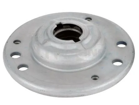 SNR Támcsapágy, gólyaláb - KBLF41800 - TothCarparts