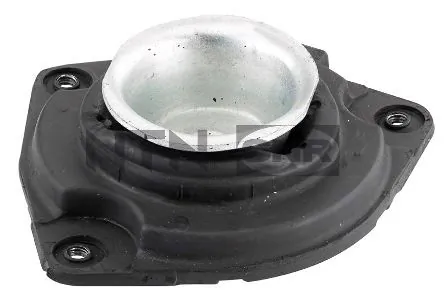 SNR Támcsapágy, gólyaláb - KBLF41805 - TothCarparts