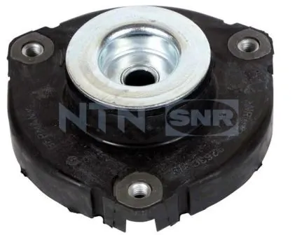 SNR Támcsapágy, gólyaláb - KBLF41815 - TothCarparts